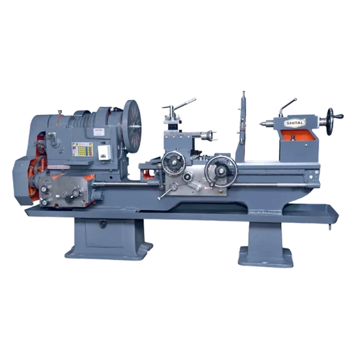 7.5 Ft Lathe Machine - Payal